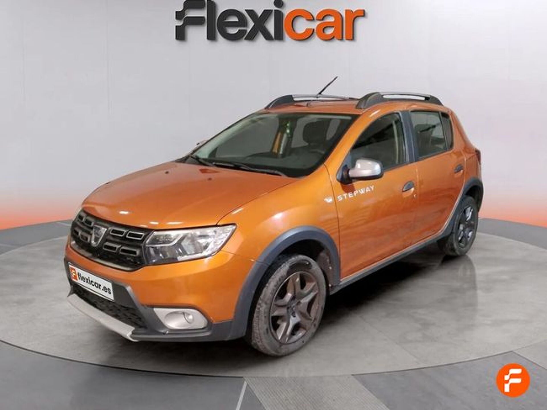 Imagen 3 de DACIA Sandero