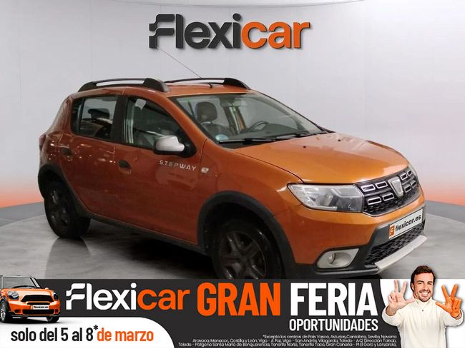 Imagen 1 de DACIA Sandero