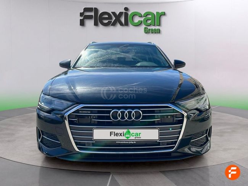 Foto del AUDI A6 45 TDI quattro Tiptronic