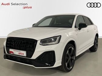 Imagen de AUDI Q2 35 TDI Black line edition S tronic 110kW