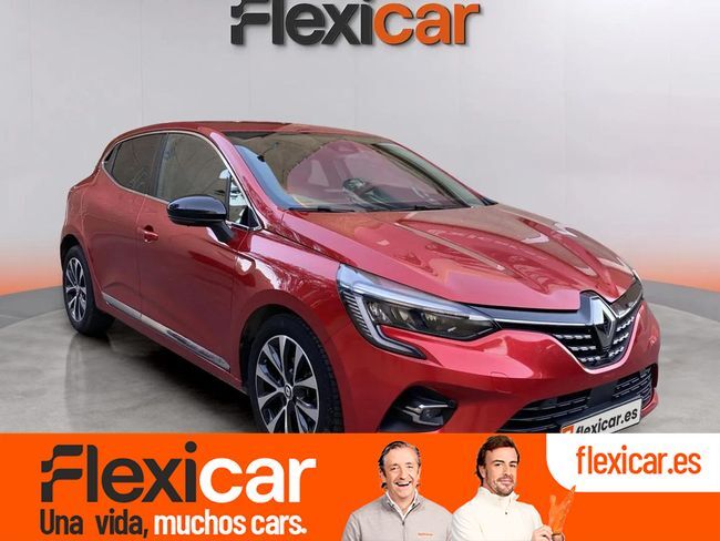 RENAULT Clio (Equilibre TCe 67 kW (91CV)) en Sevilla