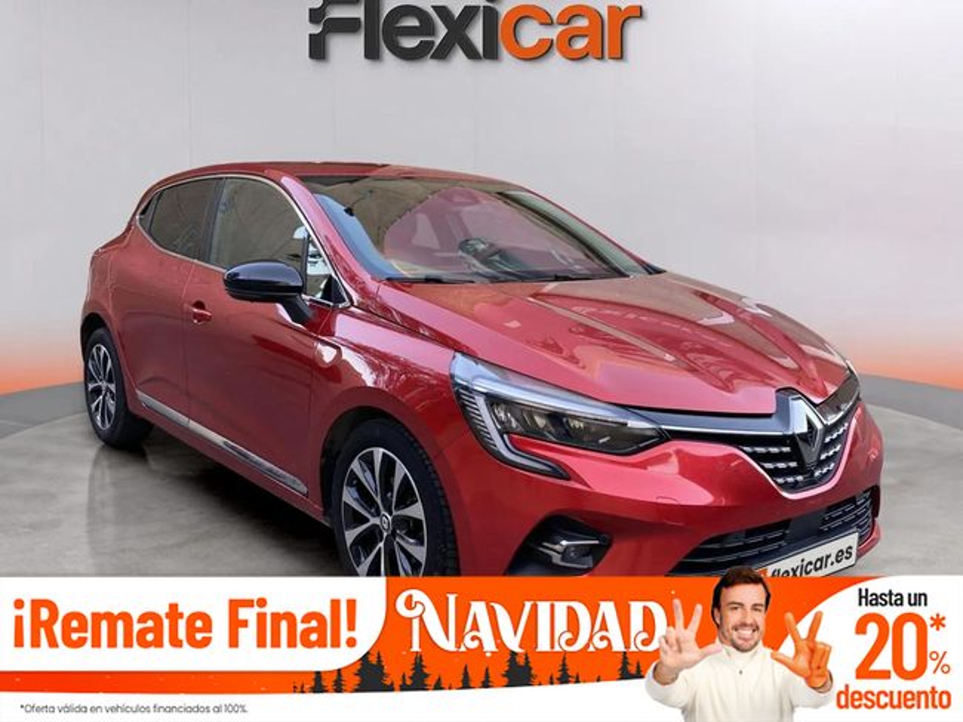 Imagen de RENAULT Clio