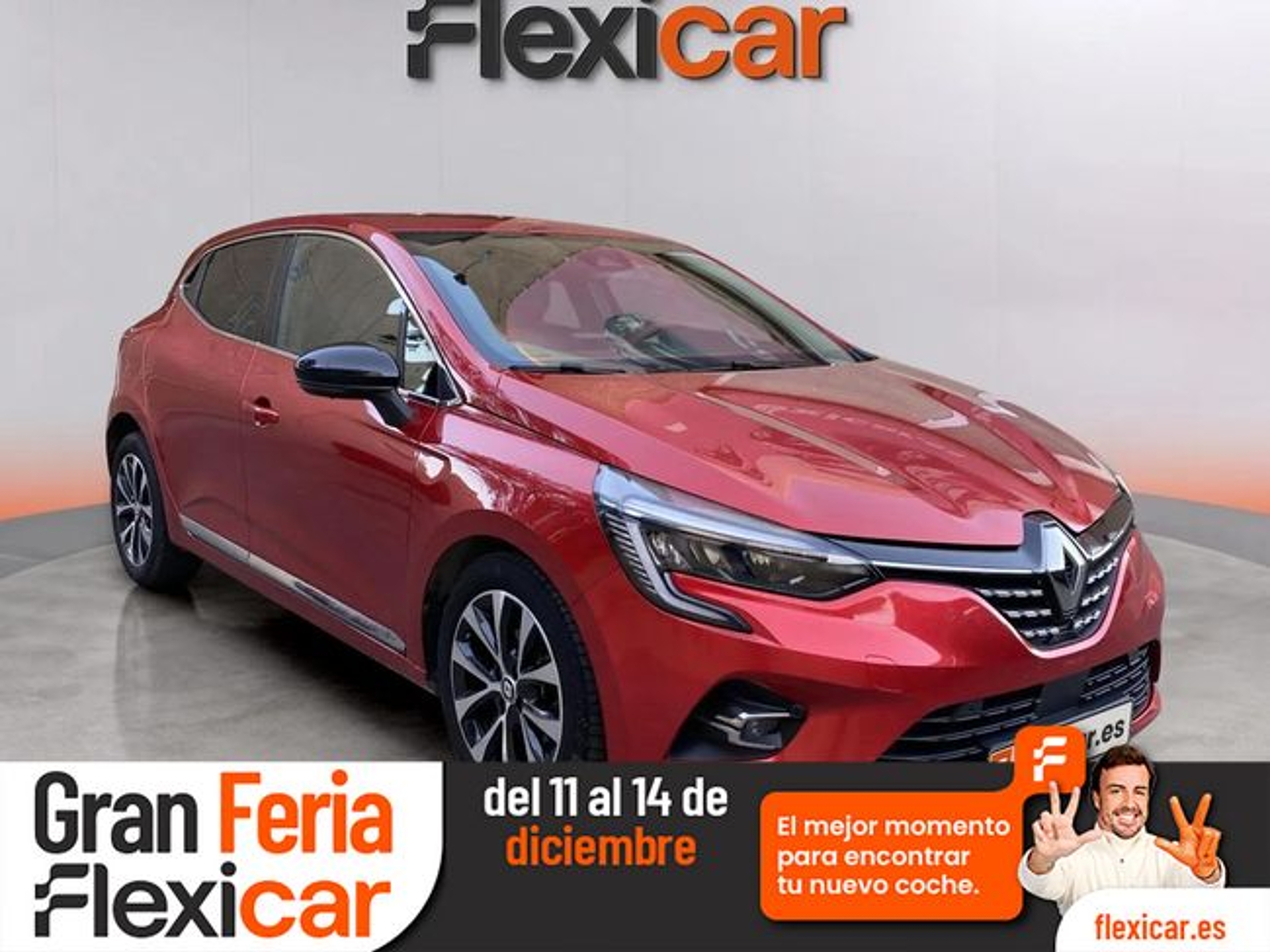 Imagen de RENAULT Clio