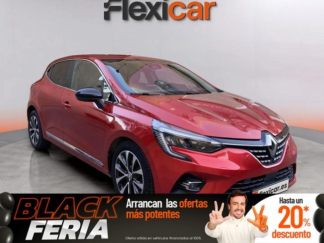 RENAULT Clio (Equilibre TCe 67 kW (91CV)) en Sevilla
