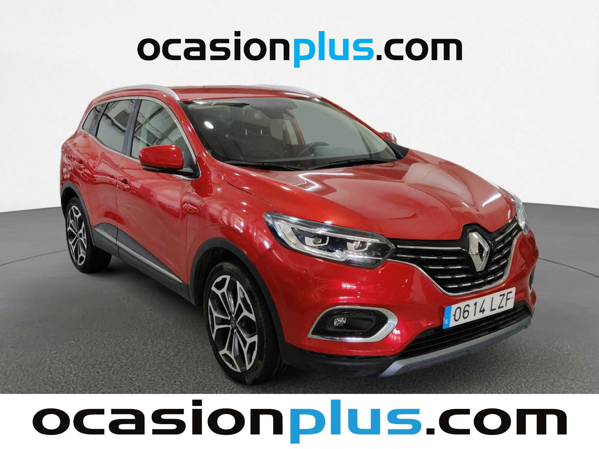 Foto del RENAULT Kadjar 1.3 TCe GPF Techno 103kW