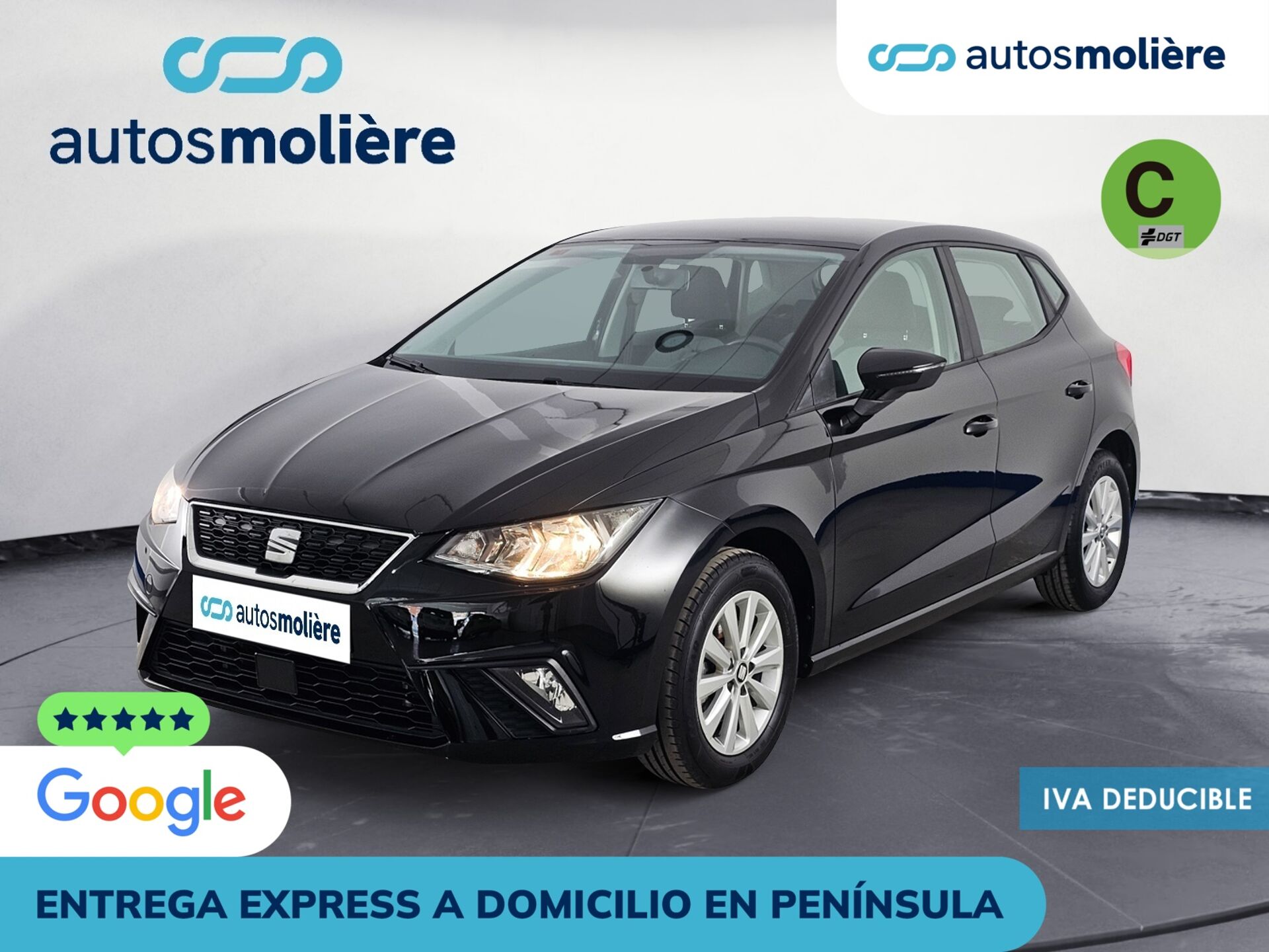 Imagen de SEAT Ibiza