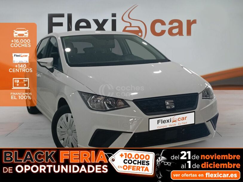 Foto del SEAT Ibiza 1.0 TSI S&S Style 95