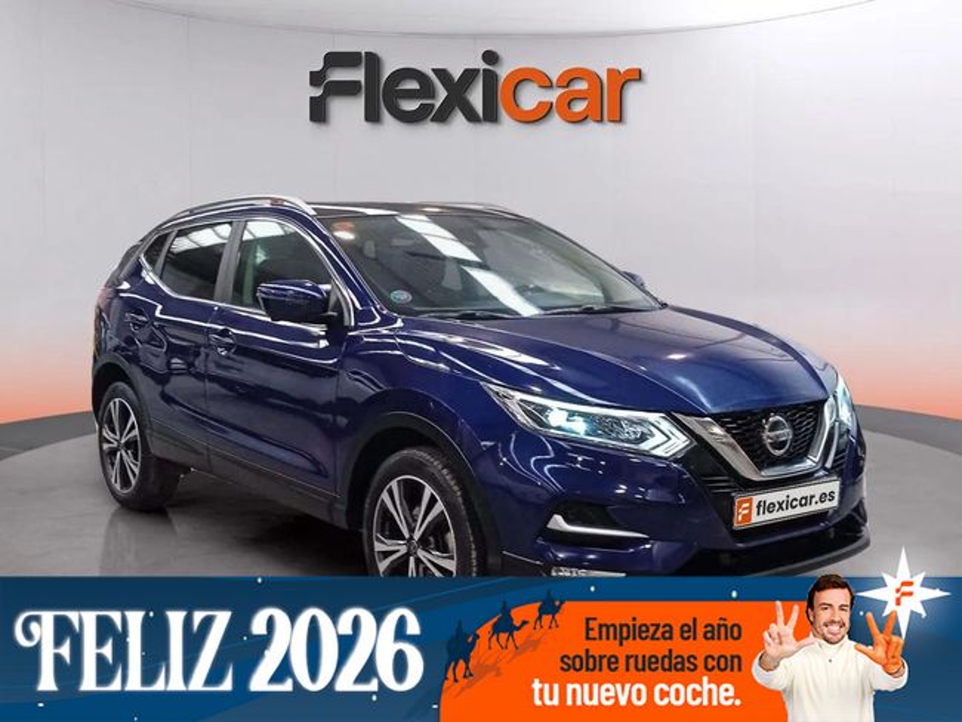 Imagen de NISSAN Qashqai