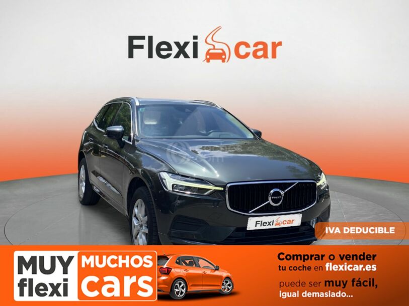 Foto del VOLVO XC60 T5 Inscription AWD Aut. 250