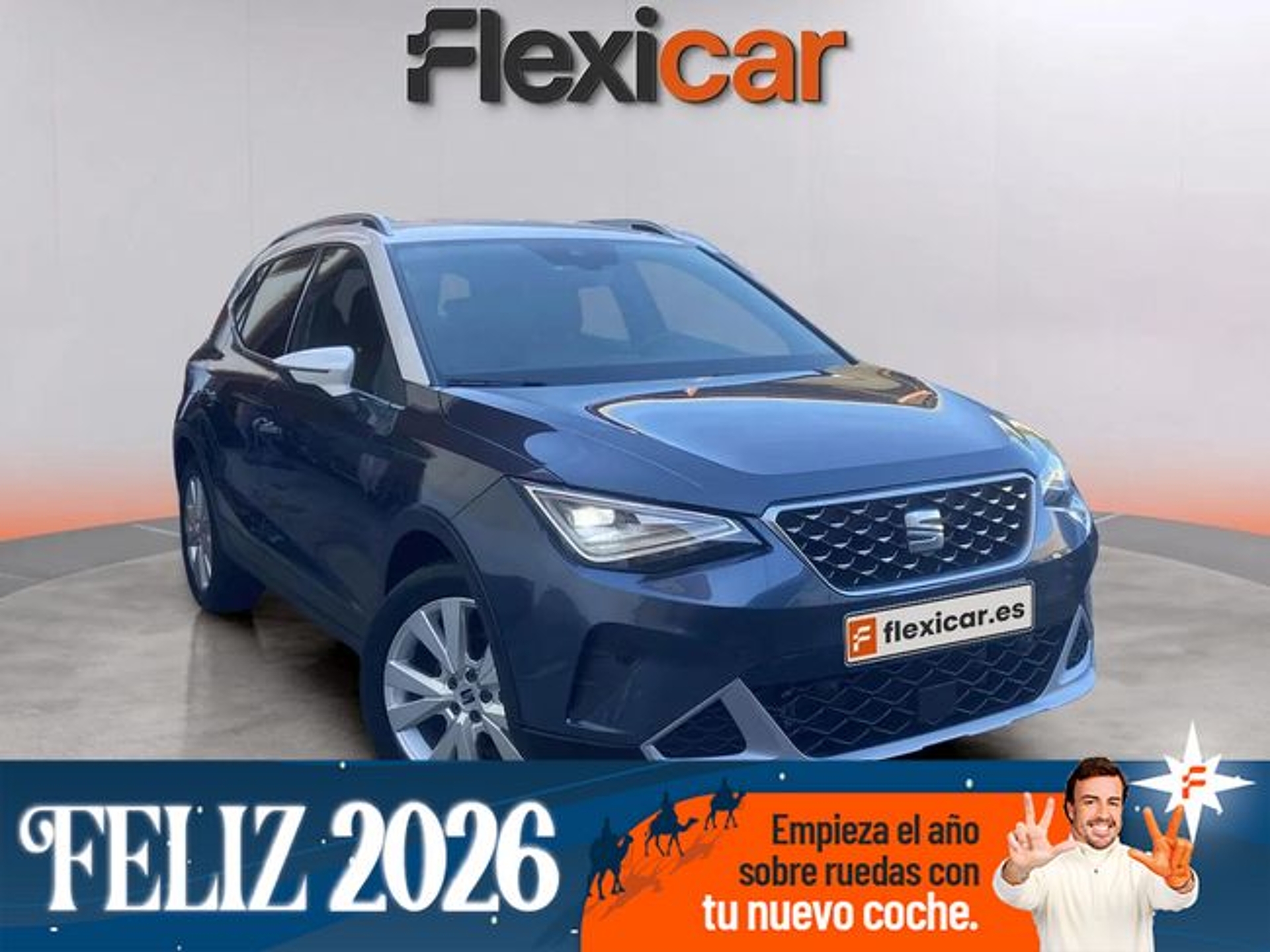 Imagen de SEAT Arona