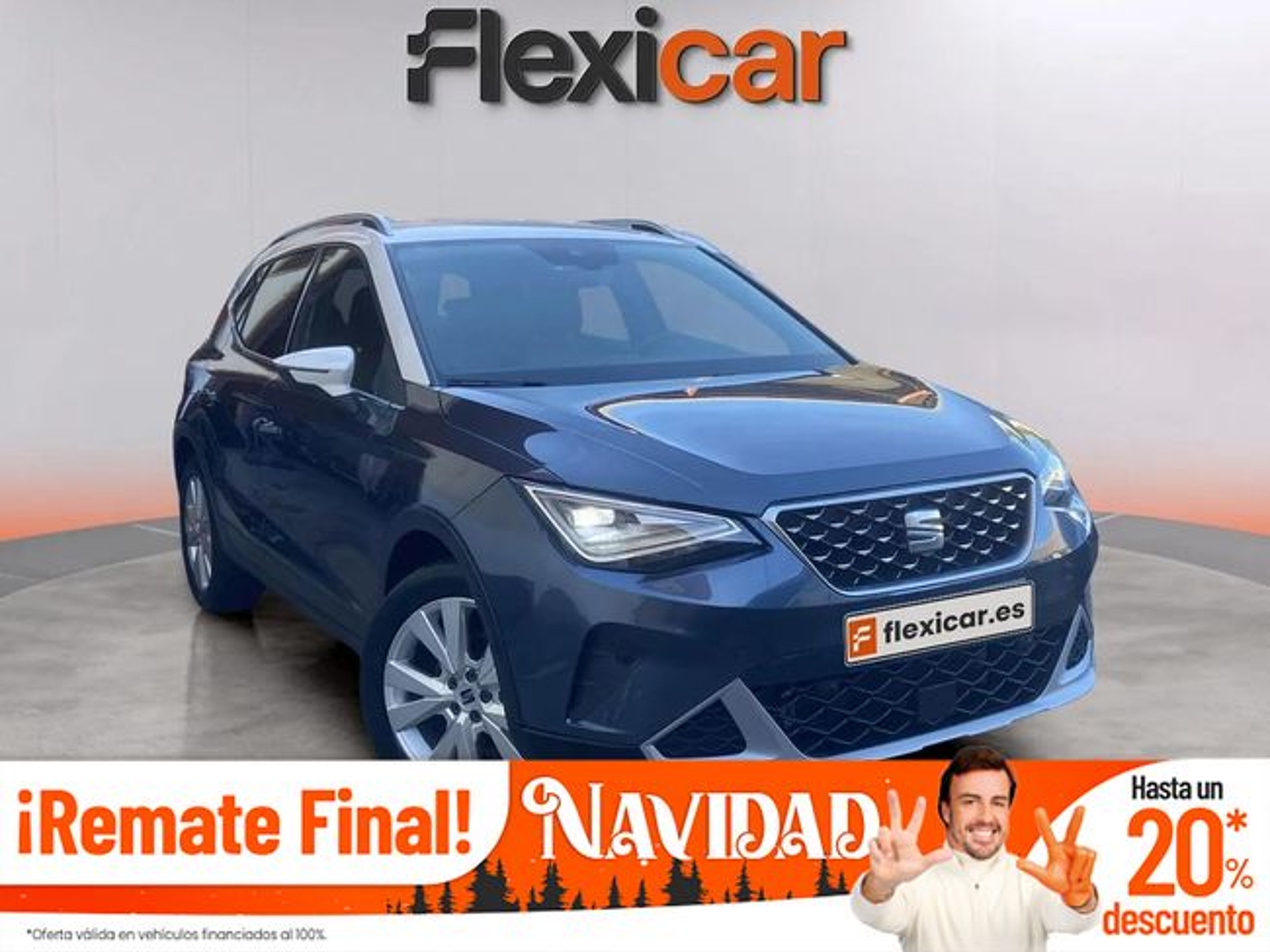 Imagen de SEAT Arona