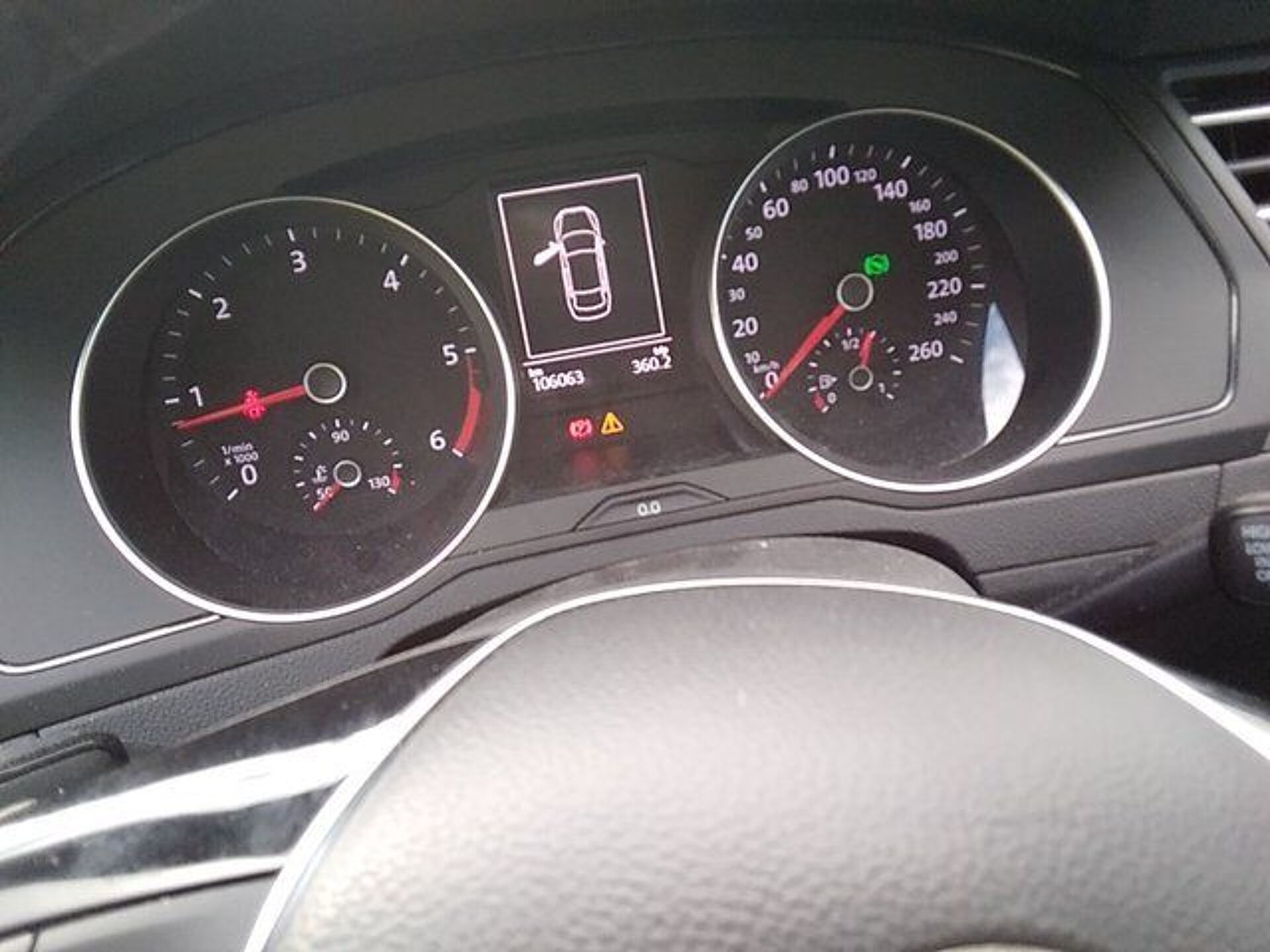 Imagen de VOLKSWAGEN Passat