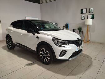 Imagen de RENAULT Captur TCe GPF Micro Híbrido Techno 103kW