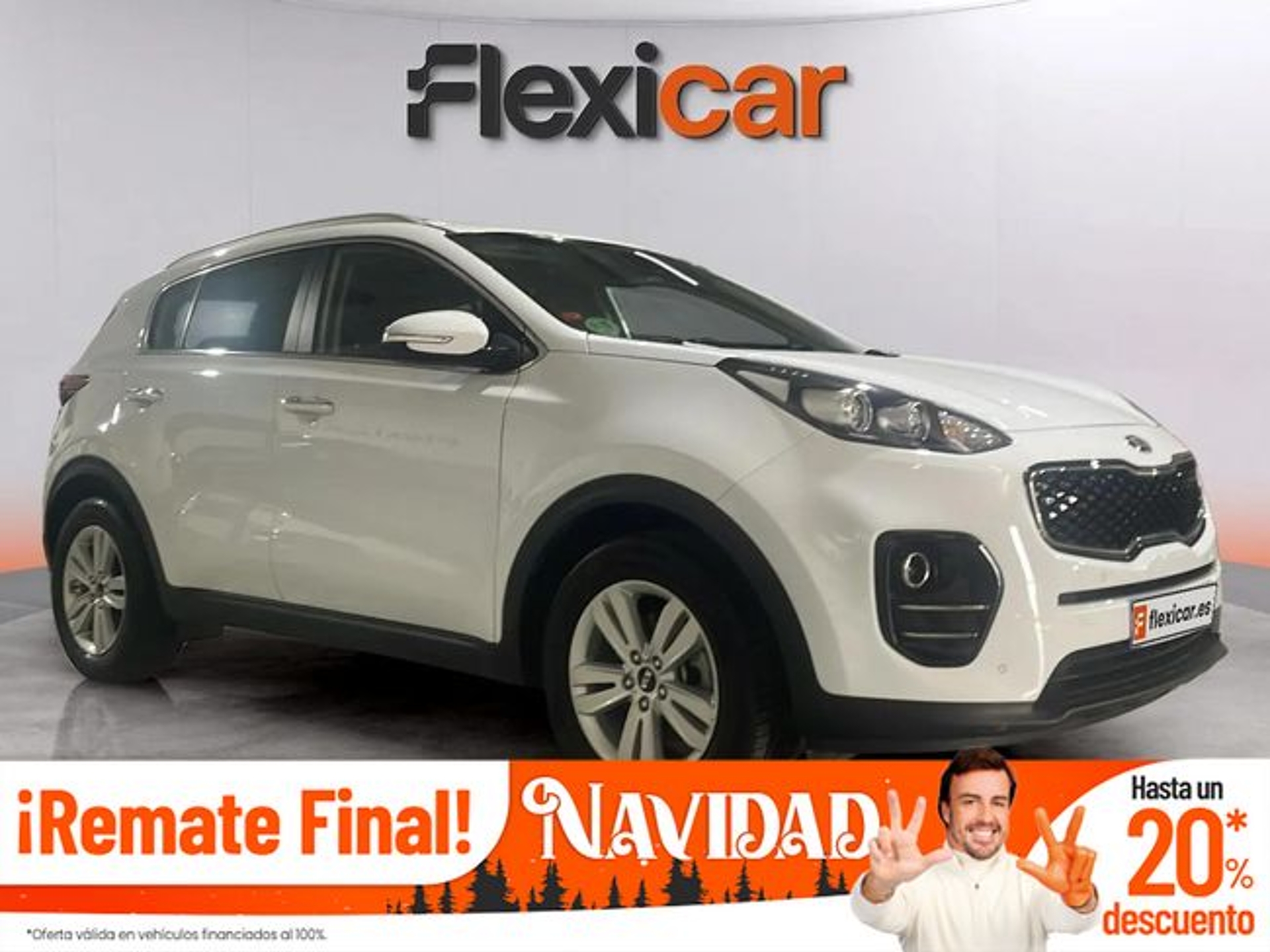 Imagen de KIA Sportage