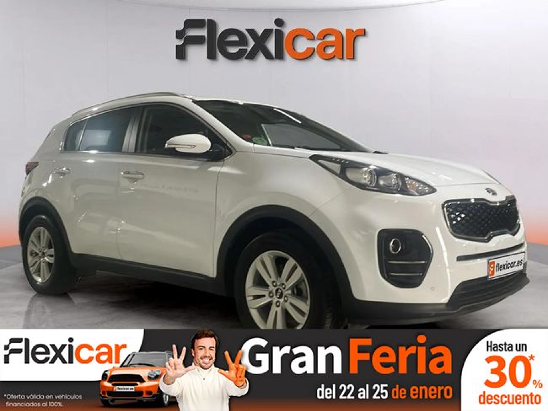 Imagen de KIA Sportage