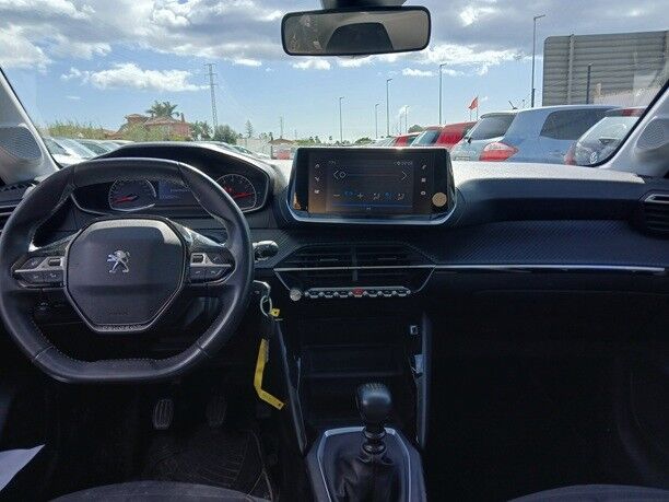 Foto del PEUGEOT 208 1.5 BlueHDi S&S Active 100