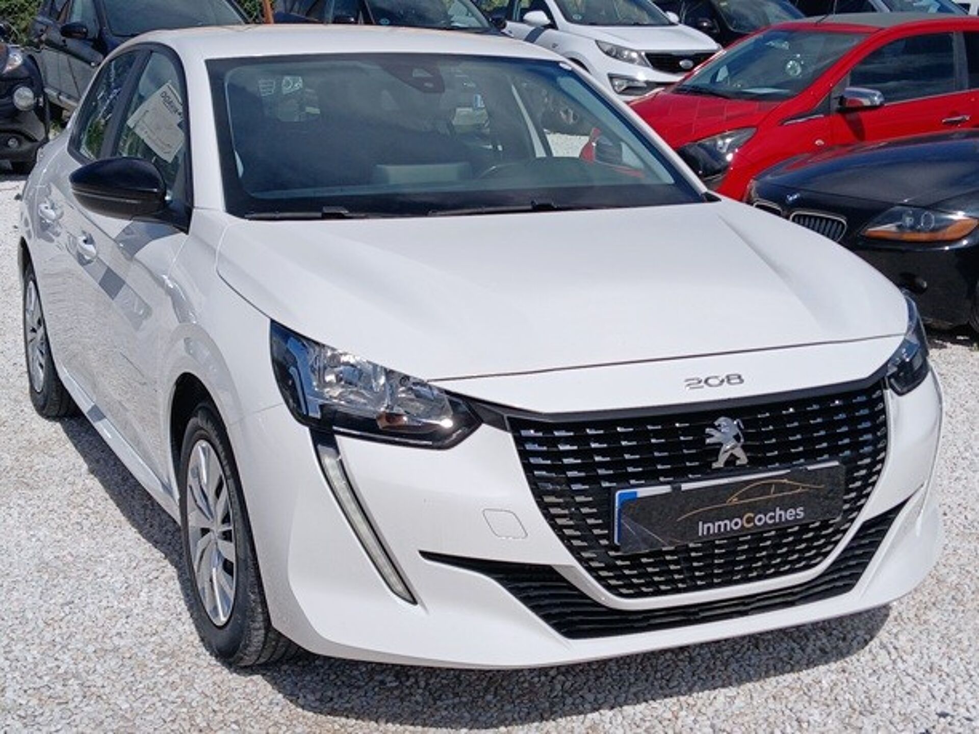 Imagen 3 de PEUGEOT 208