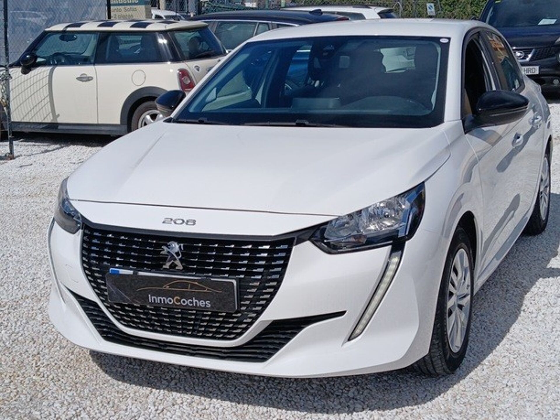 Imagen 1 de PEUGEOT 208