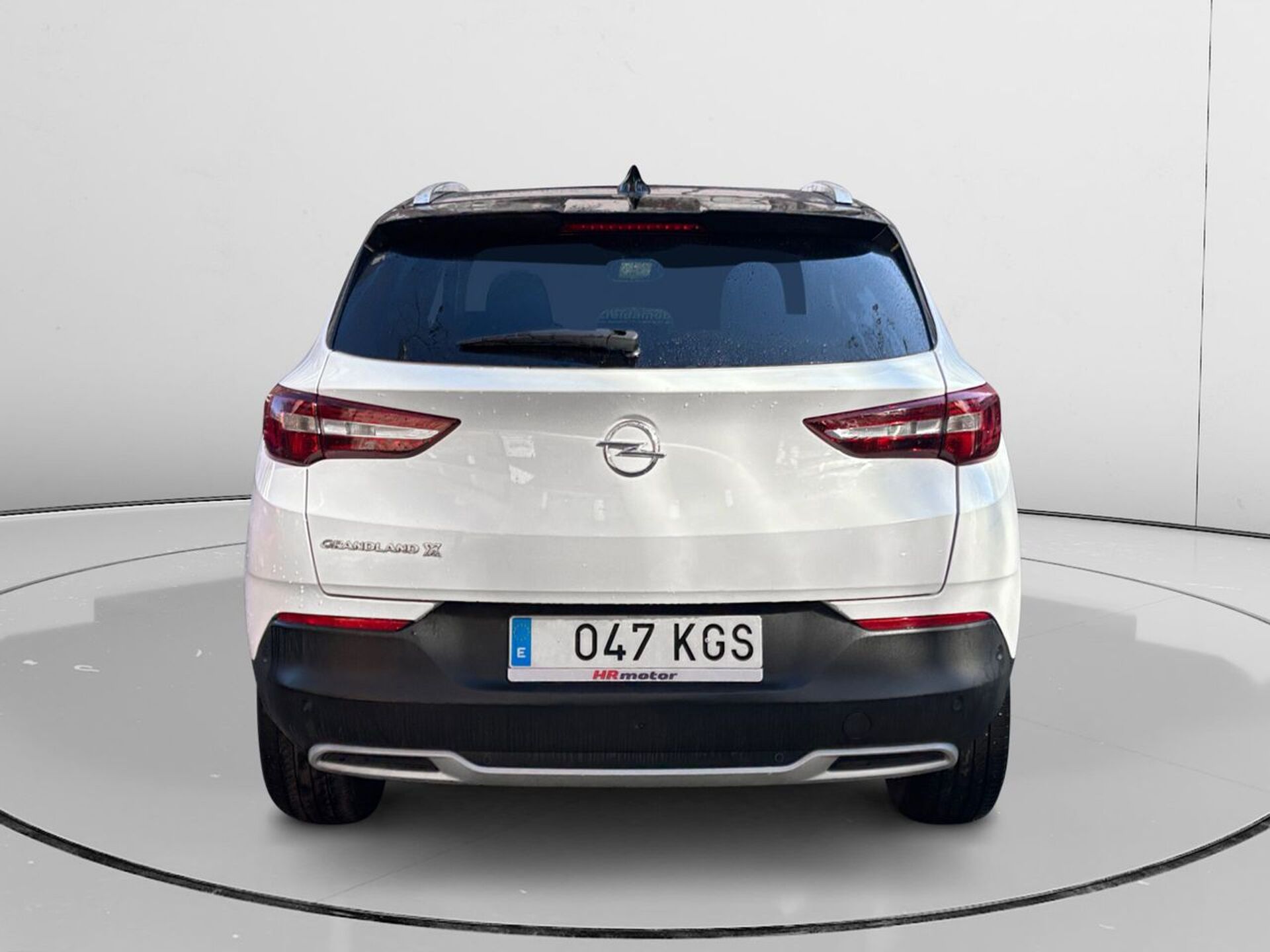 Imagen 3 de OPEL Grandland X