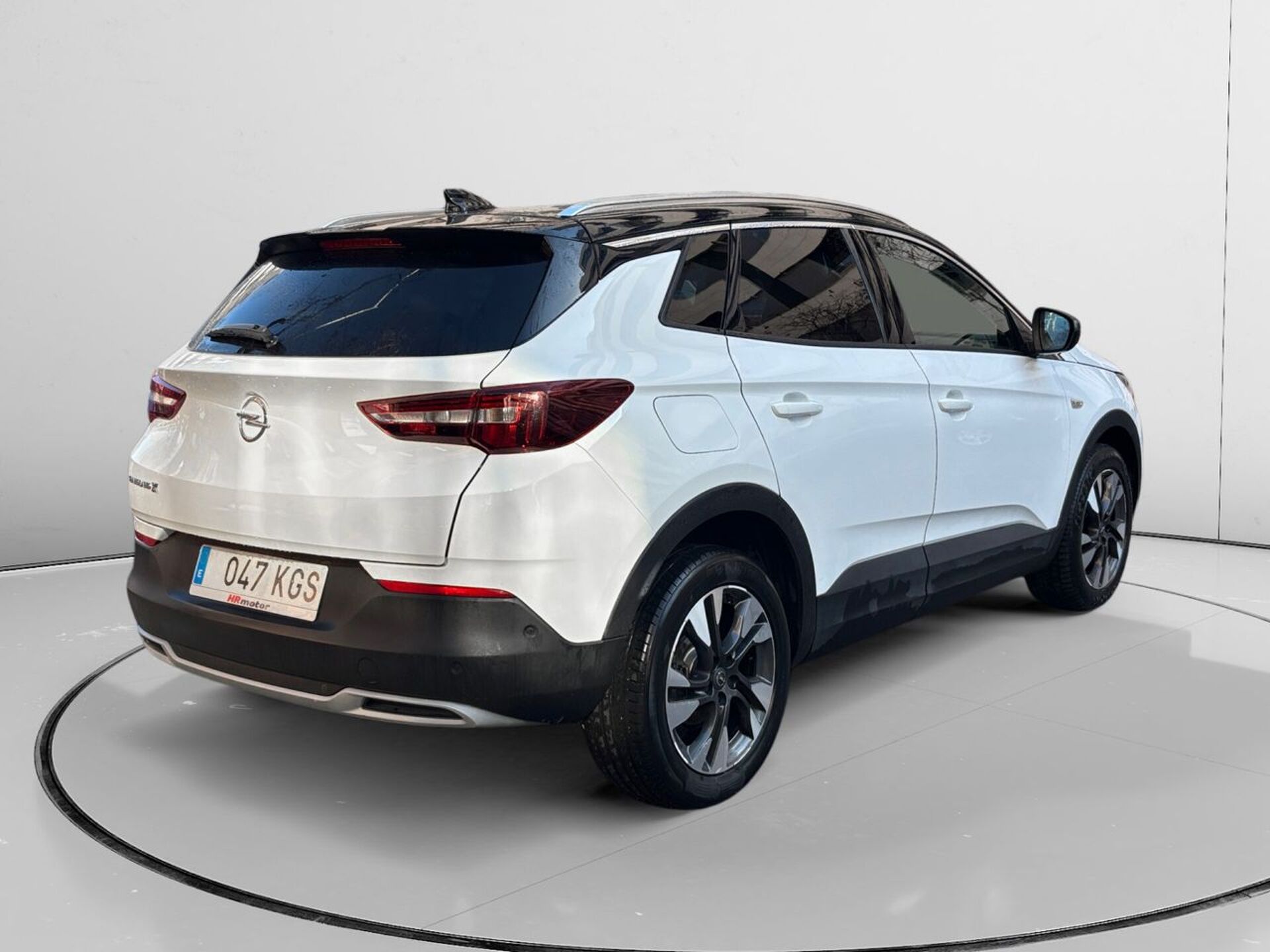 Imagen 2 de OPEL Grandland X