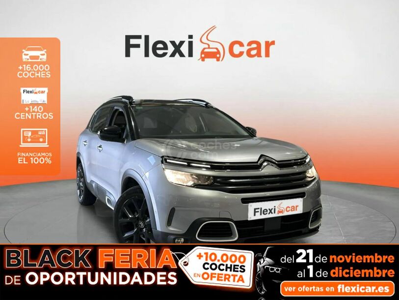 Foto del CITROEN C5 Aircross PureTech S&S Shine 130