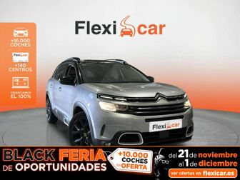 Imagen de CITROEN C5 Aircross PureTech S&S Shine 130