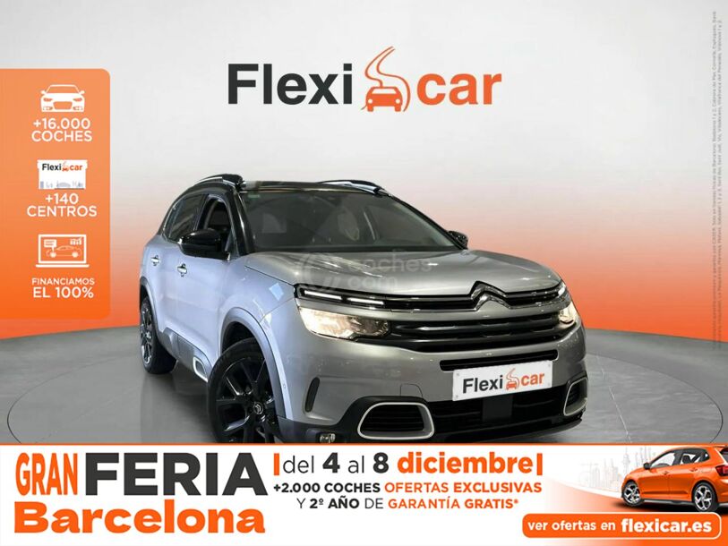 Foto del CITROEN C5 Aircross PureTech S&S Shine 130