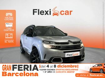 Imagen de CITROEN C5 Aircross PureTech S&S Shine 130