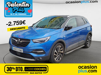 Imagen de OPEL Grandland X 1.6CDTi S&S Selective 120