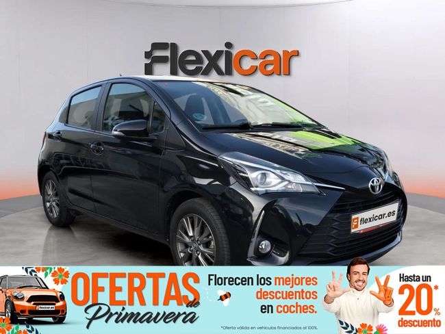 Foto del TOYOTA Yaris 1.0 Active