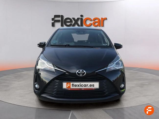 Foto del TOYOTA Yaris 1.0 Active