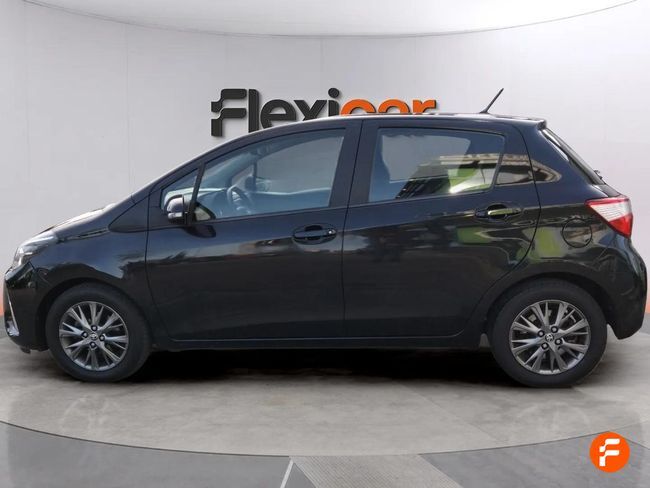 Foto del TOYOTA Yaris 1.0 Active