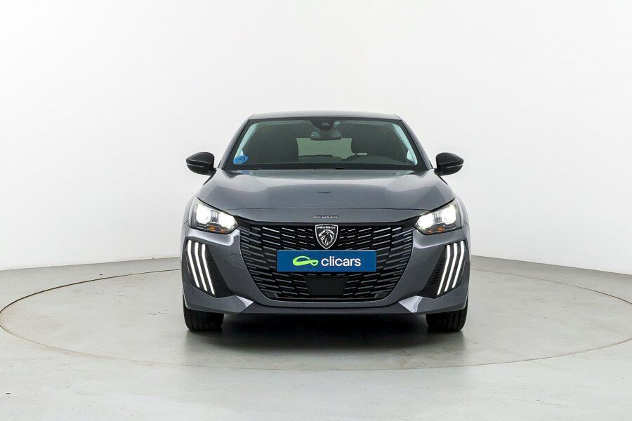 Foto del PEUGEOT 208 Active Eléctrico 136