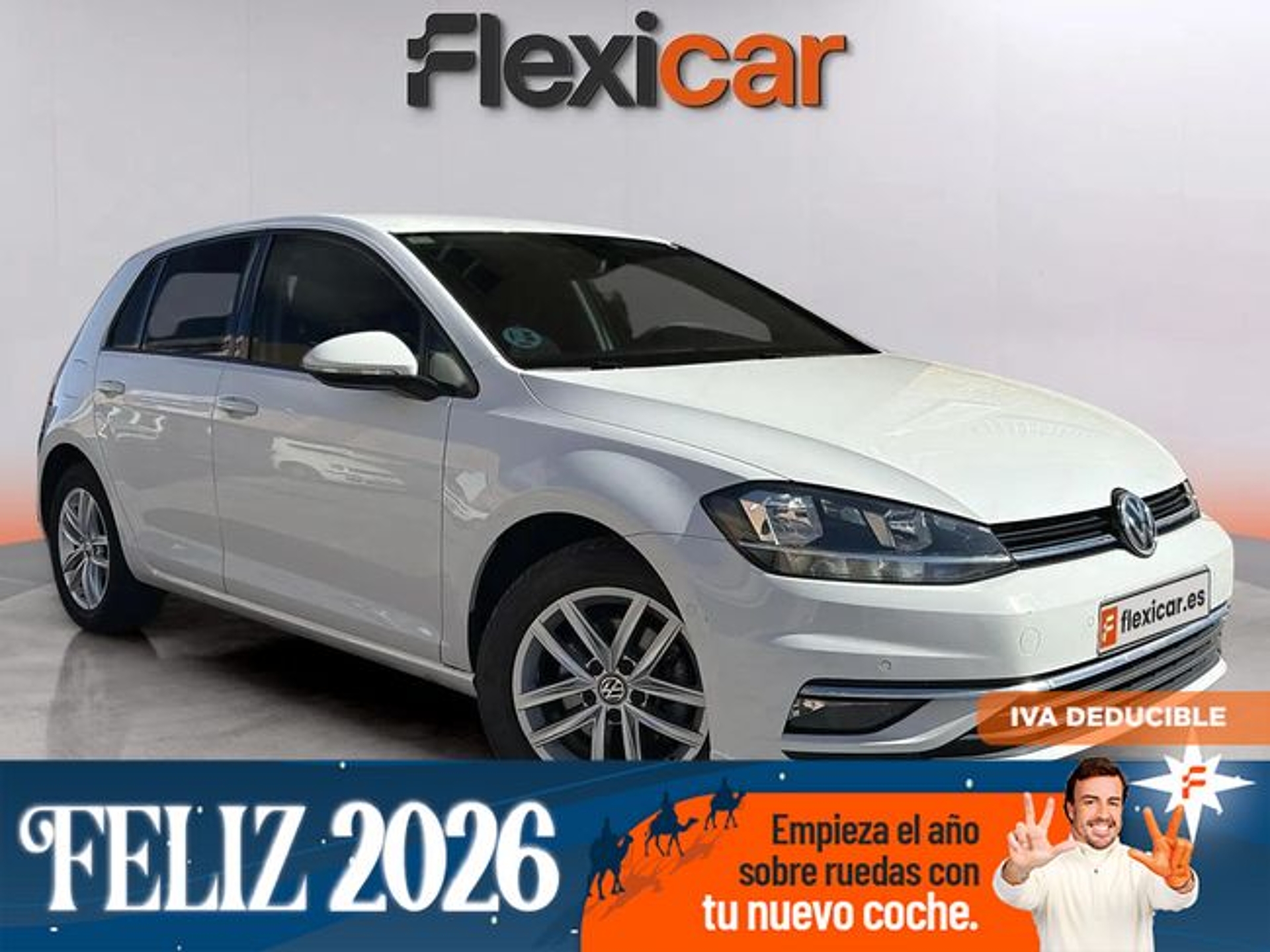 Imagen de VOLKSWAGEN Golf