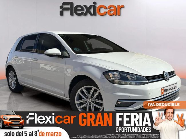 Foto del VOLKSWAGEN Golf 1.4 TSI Advance 92kW