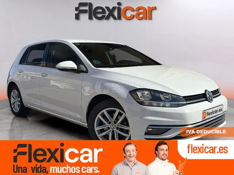Foto del VOLKSWAGEN Golf 1.4 TSI Advance 92kW