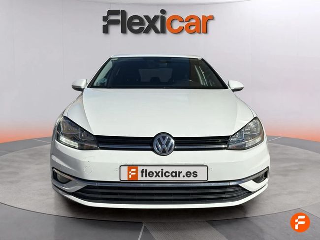 Foto del VOLKSWAGEN Golf 1.4 TSI Advance 92kW