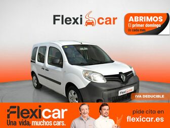 Imagen de RENAULT Kangoo Combi 1.5dCi Blue Profesional 59kW
