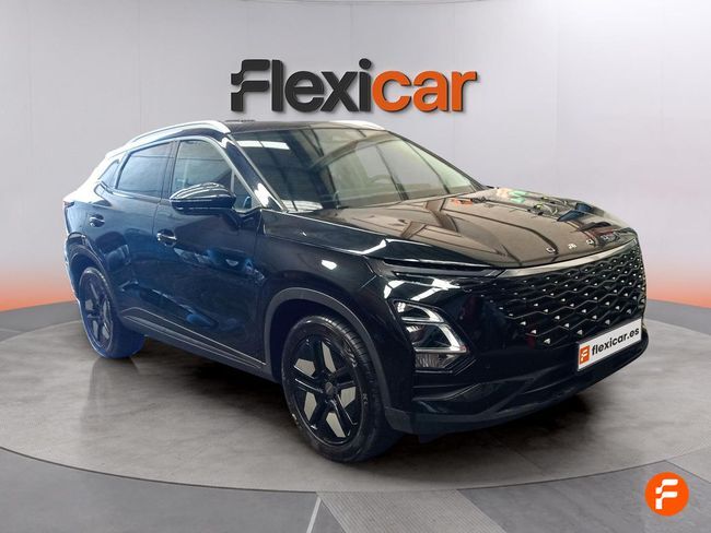 Foto del OMODA 5 1.6 Premiun 145