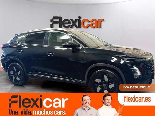 Foto del OMODA 5 1.6 Premiun 145