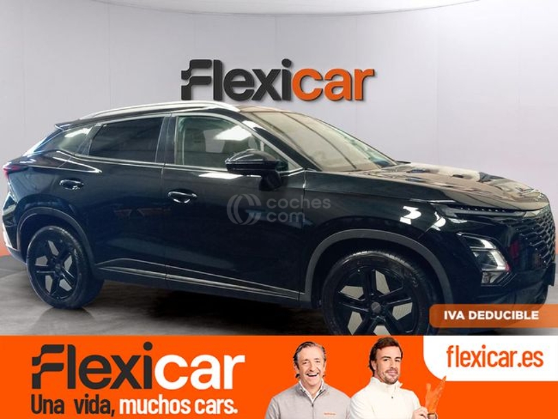 Foto del OMODA 5 1.6 Premiun 145