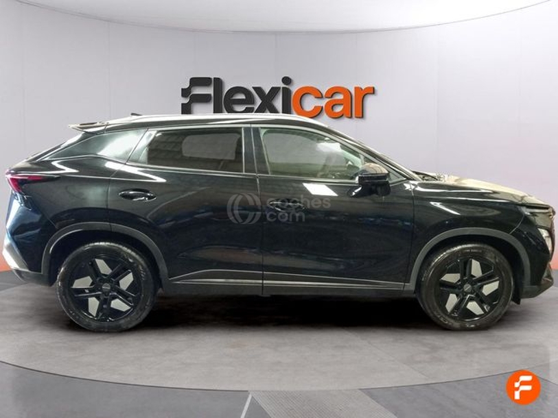 Foto del OMODA 5 1.6 Premiun 145