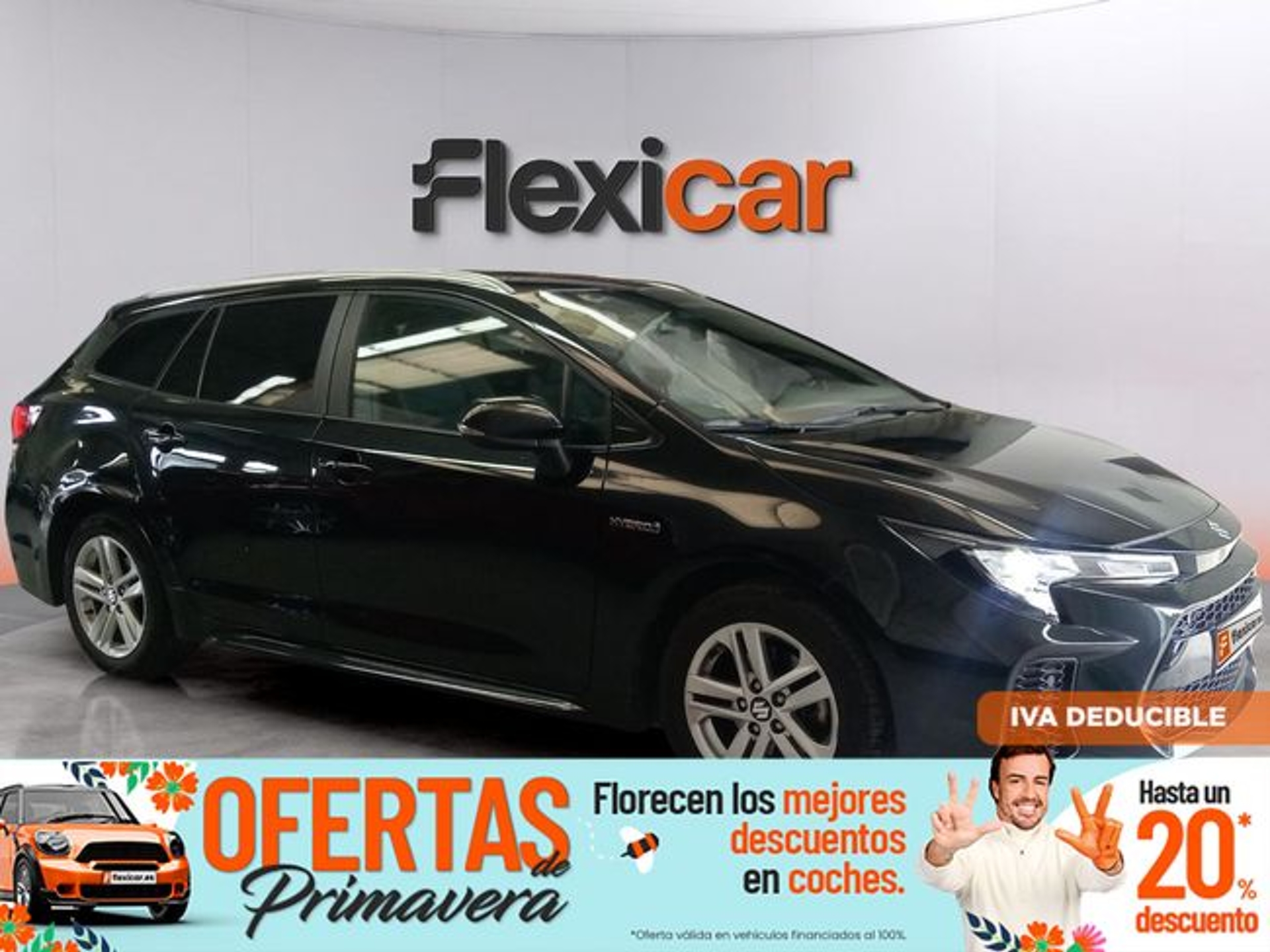 Imagen de SUZUKI Swace