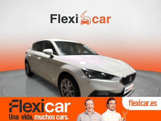 SEAT León (1.0 TSI 81kW S&S Style Go) en Palmas, Las