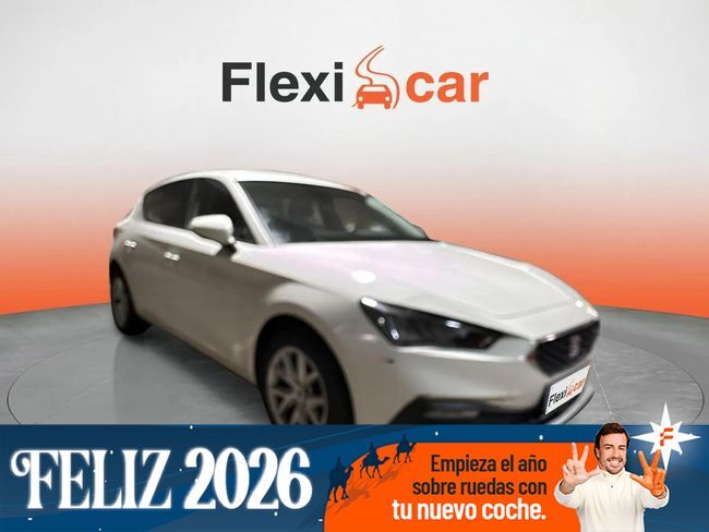 SEAT León (1.0 TSI 81kW S&S Style Go) en Palmas, Las