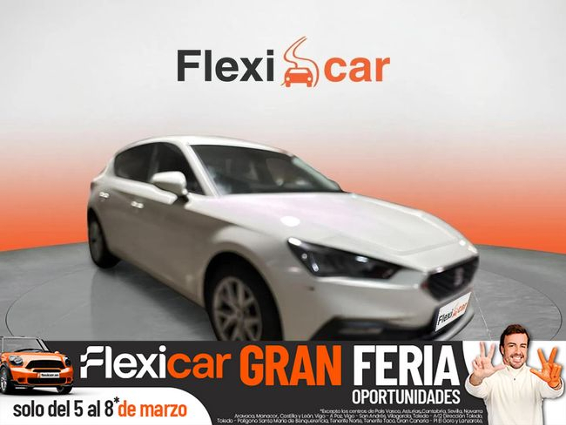 Imagen de SEAT León