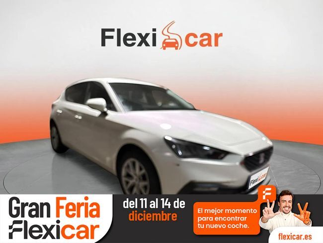 SEAT León (1.0 TSI 81kW S&S Style Go) en Palmas, Las