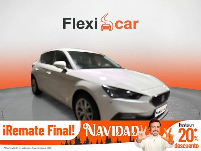 SEAT León (1.0 TSI 81kW S&S Style Go) en Palmas, Las
