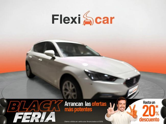 SEAT León (1.0 TSI 81kW S&S Style Go) en Palmas, Las
