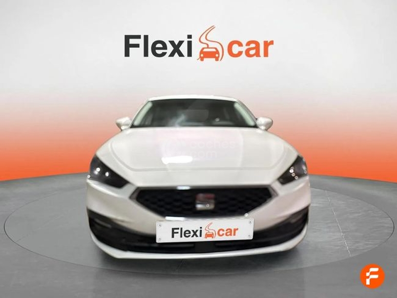 Foto del SEAT León 1.0 TSI S&S Style 110